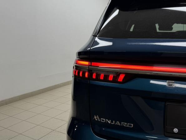 Geely Monjaro I с пробегом 2023 года, цена 3 245 000 рублей, 29267 км, внедорожник, Автокод Объявления