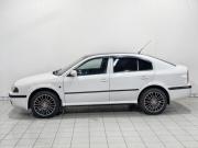Skoda Octavia I (A4) Рестайлинг Курск  - изображение 19