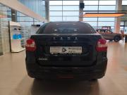 Lada (ВАЗ) Granta I Рестайлинг Пермь  - изображение 21