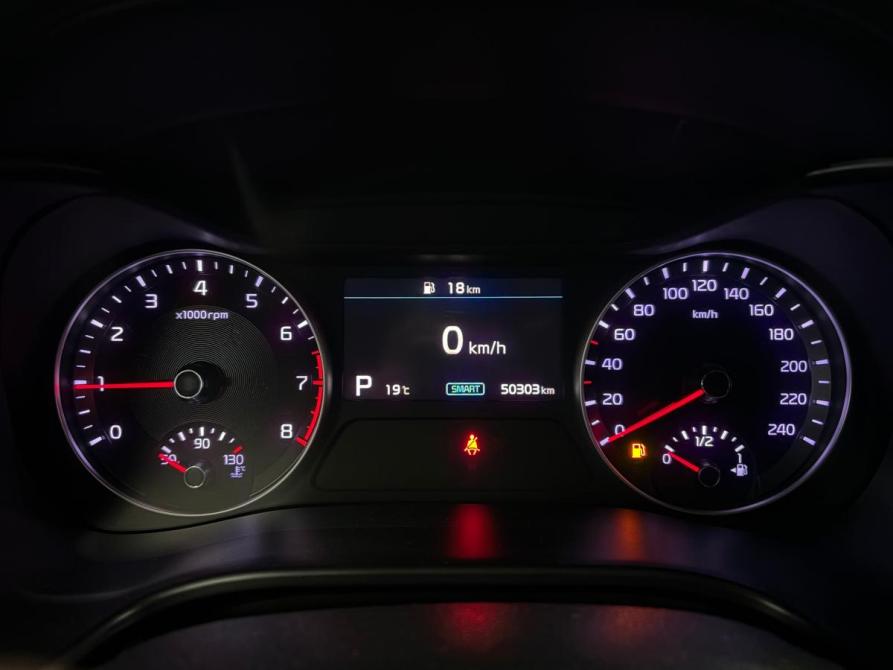 Kia Cerato IV Краснодар  - изображение 10