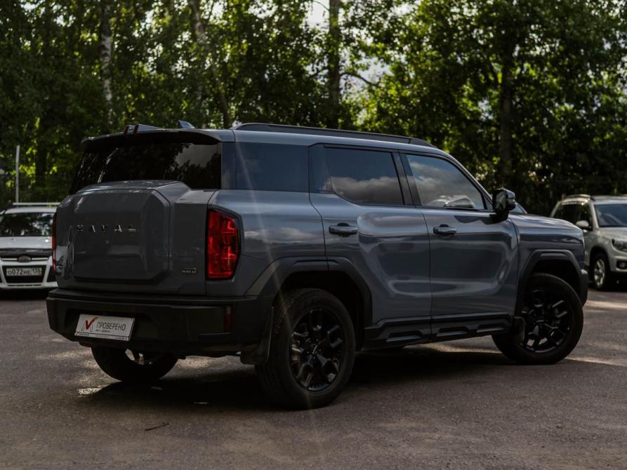 Haval H3 I Санкт-Петербург  - изображение 2