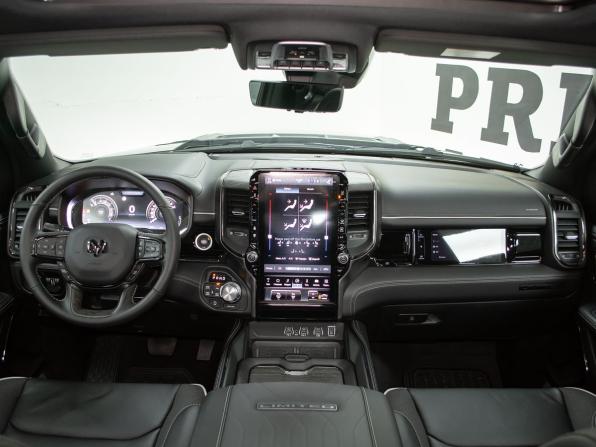 Ram 1500 V Рестайлинг с пробегом 2026 года, цена 10 499 000 рублей, 44 км, offers.body_type.unknown, Автокод Объявления