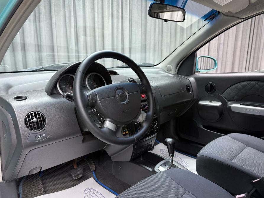 Chevrolet Aveo I Ижевск  - изображение 8