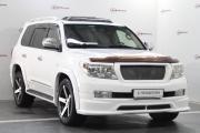 Toyota Land Cruiser 200 Series Владивосток  - изображение 32