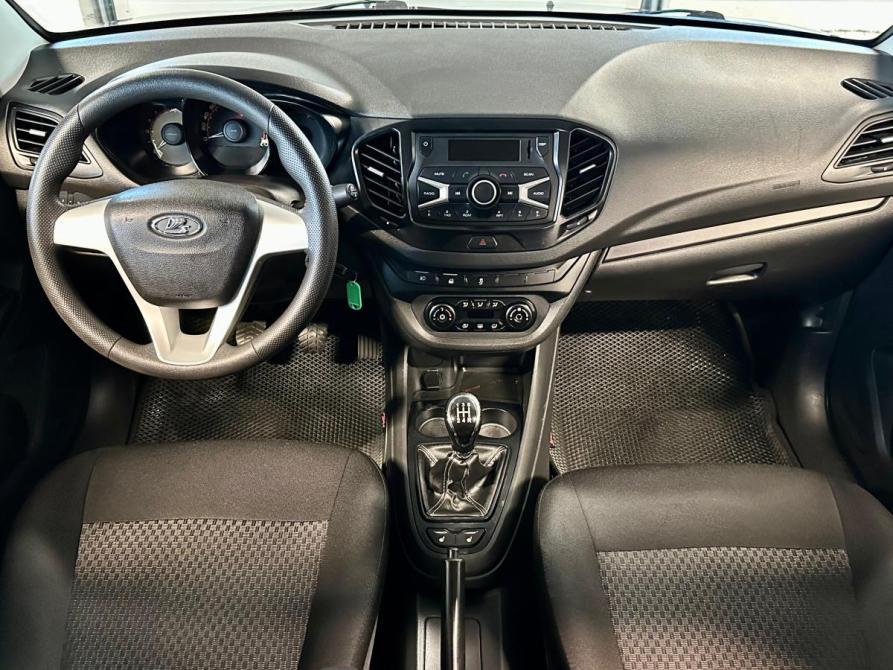 Lada (ВАЗ) Vesta I Тольятти  - изображение 16