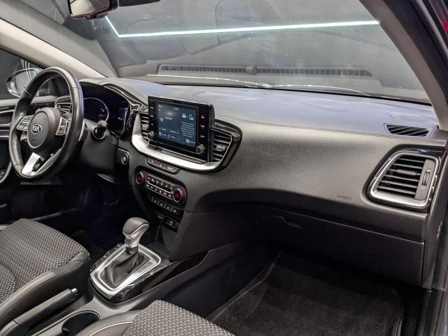 Kia Ceed III Москва  - изображение 13