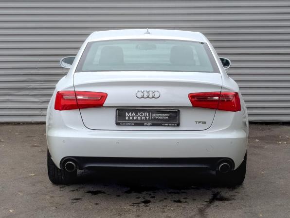 Audi A6 IV (C7) с пробегом 2014 года, цена 1 935 000 рублей, 91962 км, седан, Автокод Объявления