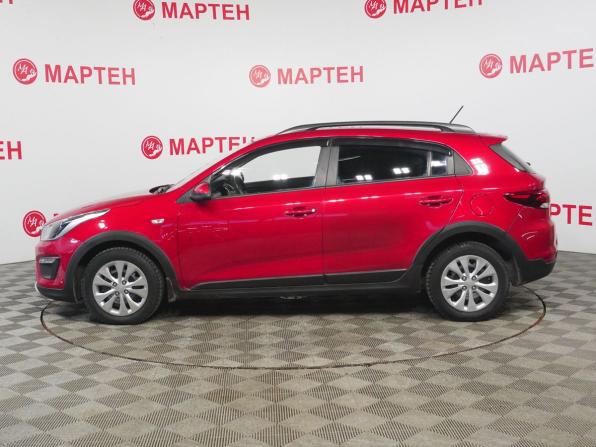 Kia Rio IV с пробегом 2019 года, цена 1 372 000 рублей, 93949 км, хэтчбек, Автокод Объявления
