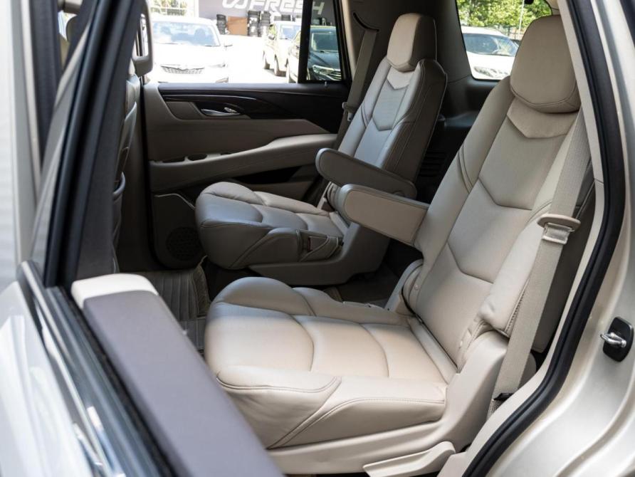 Cadillac Escalade IV Краснодар  - изображение 10