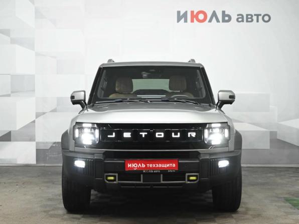 JETOUR T2 с пробегом 2024 года, цена 3 400 000 рублей, 46000 км, внедорожник, Автокод Объявления