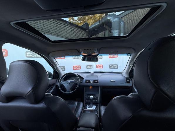 Volvo XC90 I с пробегом 2004 года, цена 849 990 рублей, 243000 км, внедорожник, Автокод Объявления
