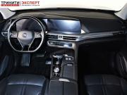 Changan CS75 Plus I Рестайлинг Белгород  - изображение 27