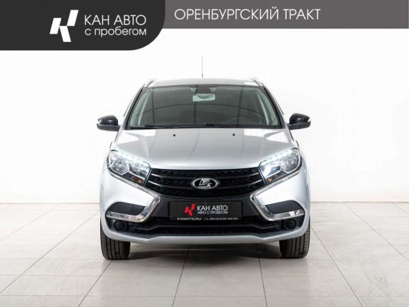 Lada (ВАЗ) XRAY I с пробегом 2022 года, цена 1 120 000 рублей, 58000 км, хэтчбек, Автокод Объявления