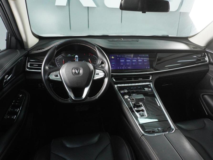 Changan CS85 I Минеральные Воды  - изображение 6