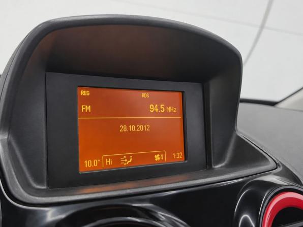Opel Corsa D Рестайлинг II с пробегом 2012 года, цена 639 000 рублей, 112790 км, хэтчбек, Автокод Объявления