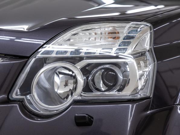 Nissan X-Trail II Рестайлинг с пробегом 2011 года, цена 1 338 000 рублей, 165050 км, внедорожник, Автокод Объявления