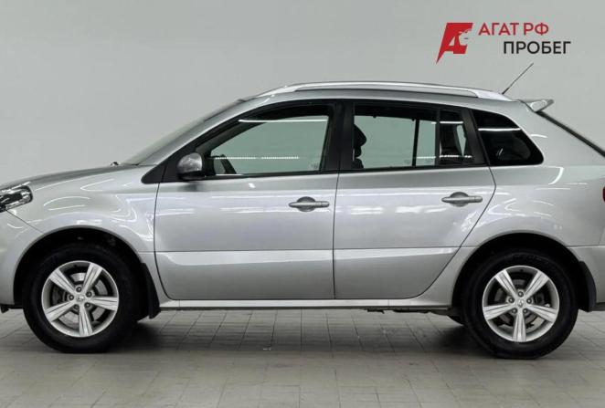 Renault Koleos I Рестайлинг 2 с пробегом 2013 года, цена 1 354 000 рублей, 71286 км, внедорожник, Автокод Объявления