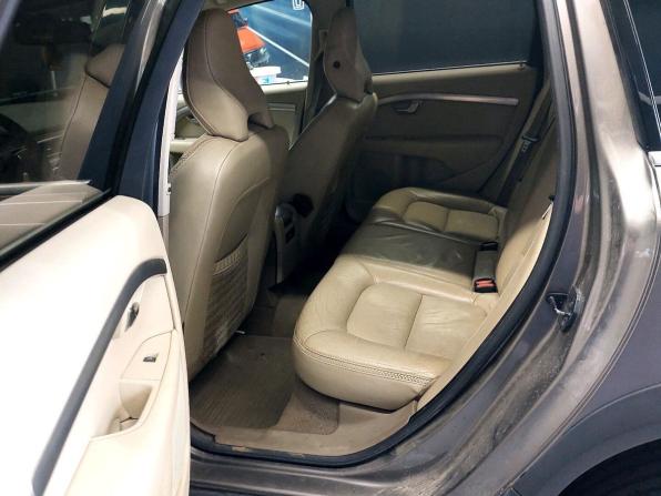 Volvo XC70 II с пробегом 2011 года, цена 1 000 000 рублей, 341317 км, универсал, Автокод Объявления