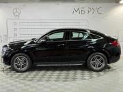 Mercedes-Benz GLE Coupe II (C167) Рестайлинг Москва  - изображение 36