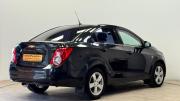 Chevrolet Aveo II Киров  - изображение 22