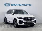 Geely Monjaro I Рестайлинг Калининград  - изображение 23