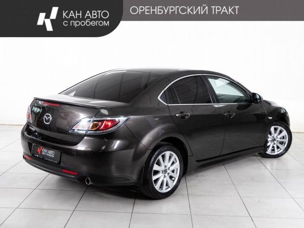 Mazda 6 II (GH) Рестайлинг с пробегом 2012 года, цена 998 000 рублей, 228287 км, седан, Автокод Объявления