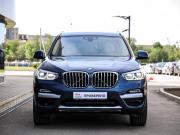 BMW X3 III (G01) Санкт-Петербург  - изображение 39