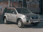 Nissan X-Trail I Новосибирск  - изображение 20