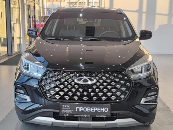 Chery Tiggo 4 Pro I с пробегом 2023 года, цена 1 569 000 рублей, 47861 км, внедорожник, Автокод Объявления