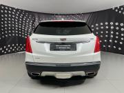 Cadillac XT5 I Новосибирск  - изображение 32