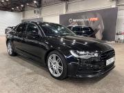 Audi A6 IV (C7) Пермь  - изображение 7