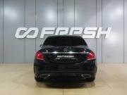 Mercedes-Benz C-Класс IV (W205) Воронеж  - изображение 27