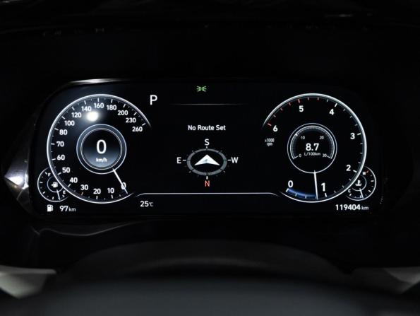 Hyundai Palisade I с пробегом 2021 года, цена 4 220 000 рублей, 119363 км, внедорожник, Автокод Объявления