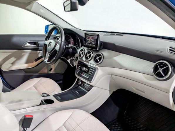 Mercedes-Benz GLA I (X156) с пробегом 2014 года, цена 2 100 000 рублей, 32889 км, внедорожник, Автокод Объявления
