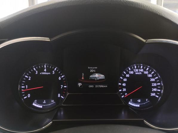 Kia Optima III с пробегом 2013 года, цена 1 250 000 рублей, 217524 км, седан, Автокод Объявления