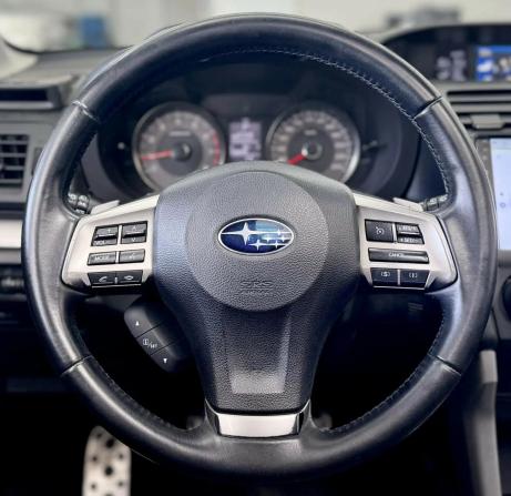 Subaru Forester IV с пробегом 2013 года, цена 1 549 000 рублей, 221000 км, внедорожник, Автокод Объявления