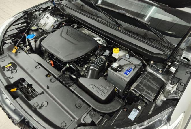 Haval Jolion I с пробегом 2024 года, цена 2 500 000 рублей, 17162 км, внедорожник, Автокод Объявления