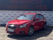 Chevrolet Cruze I Ярославль  - изображение 19