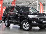 Toyota Land Cruiser 200 Series Рестайлинг 2 Санкт-Петербург  - изображение 32