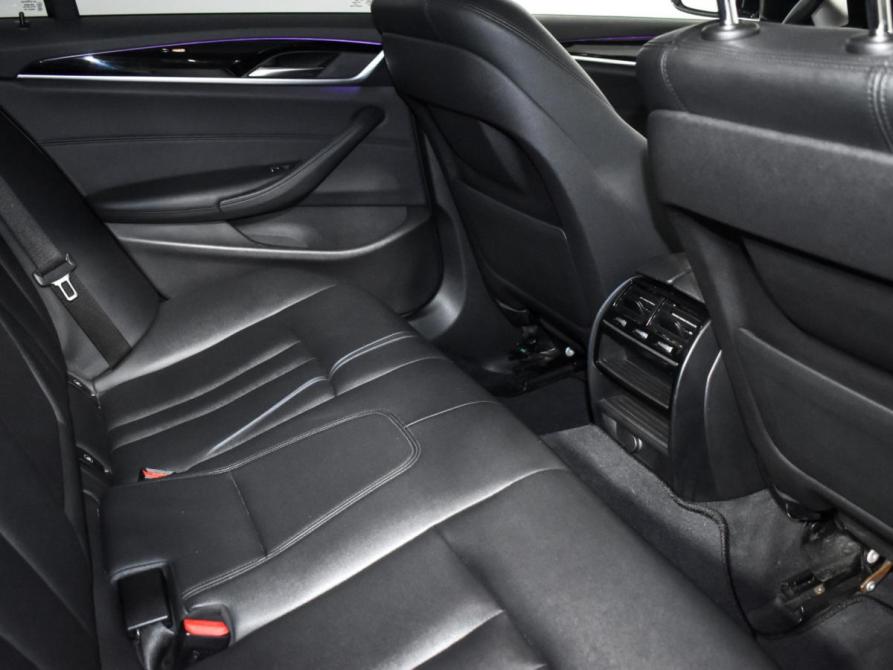 BMW 5 серии VII (G30/G31/G38) Санкт-Петербург  - изображение 15