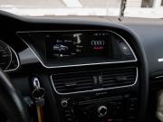 Audi A5 I (8T) Рестайлинг Казань  - изображение 22