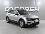 Volkswagen Tiguan II Ростов-на-Дону  - изображение 19