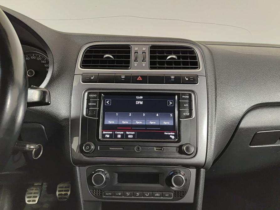 Volkswagen Polo V Рестайлинг Уфа  - изображение 18