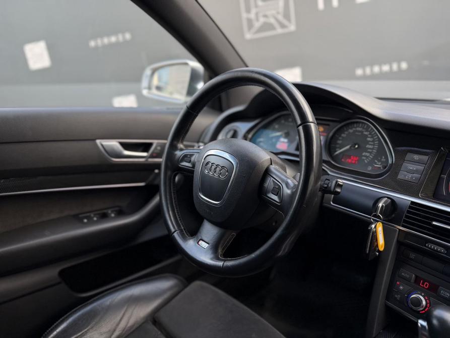 Audi S6 III (C6) Минеральные Воды  - изображение 27