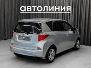 Toyota Ractis II Красноярск  - изображение 19
