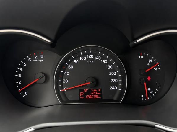 Kia Sorento II Рестайлинг с пробегом 2014 года, цена 1 799 000 рублей, 128037 км, внедорожник, Автокод Объявления