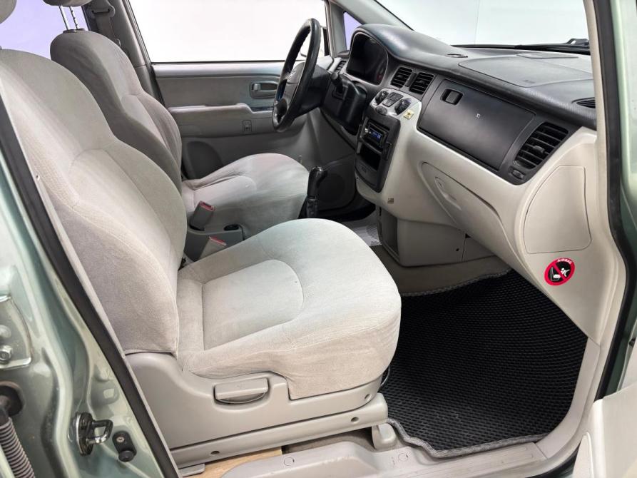 Hyundai Trajet I Рестайлинг Альметьевск  - изображение 16