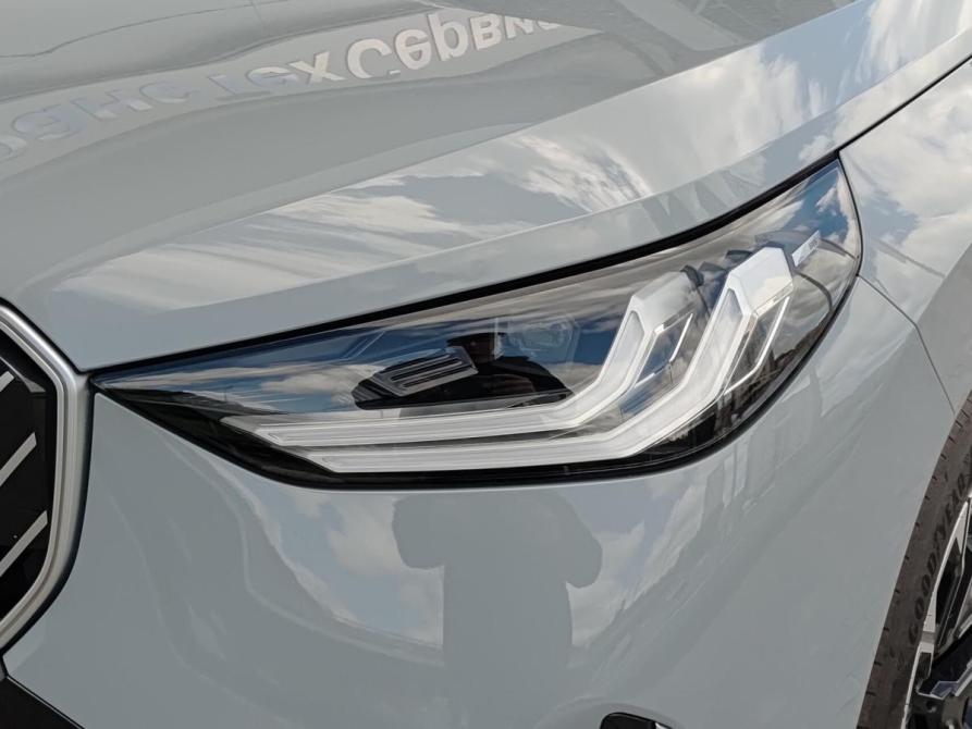 BMW X3 IV (G45/G48) Казань  - изображение 20