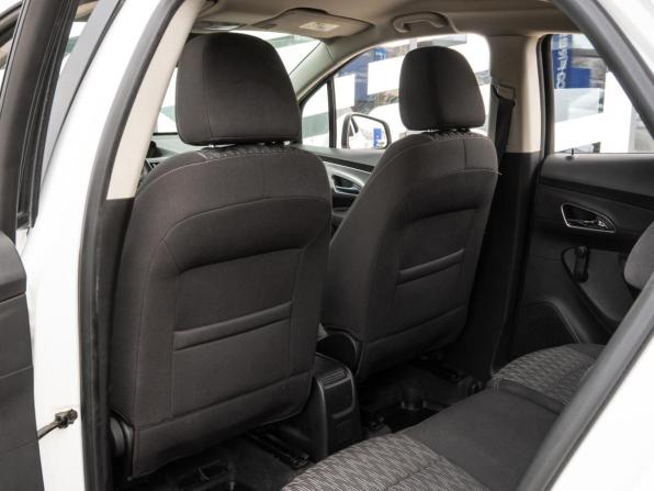 Opel Mokka I с пробегом 2014 года, цена 1 265 000 рублей, 78090 км, внедорожник, Автокод Объявления