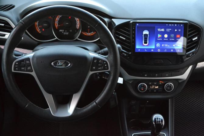 Lada (ВАЗ) Vesta I с пробегом 2020 года, цена 1 320 000 рублей, 29028 км, универсал, Автокод Объявления